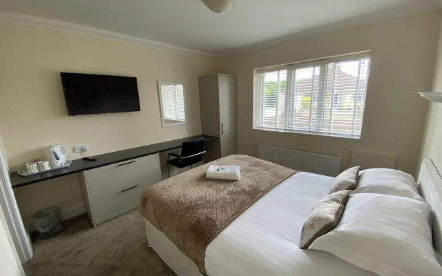 Bellvue Party House