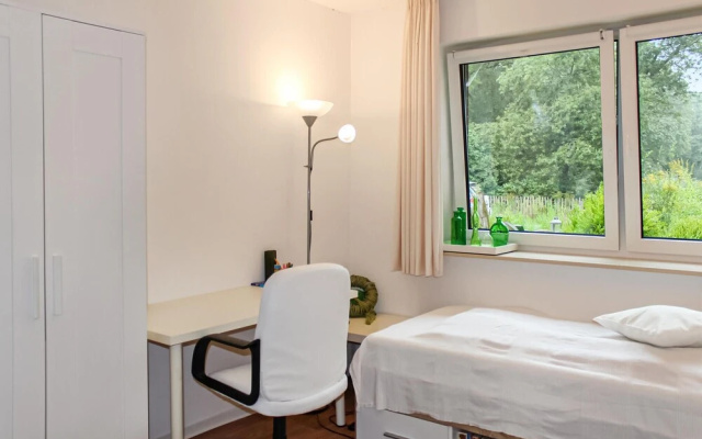 Amazing Apartment in Bockhorn With Wifi and 2 Bedrooms