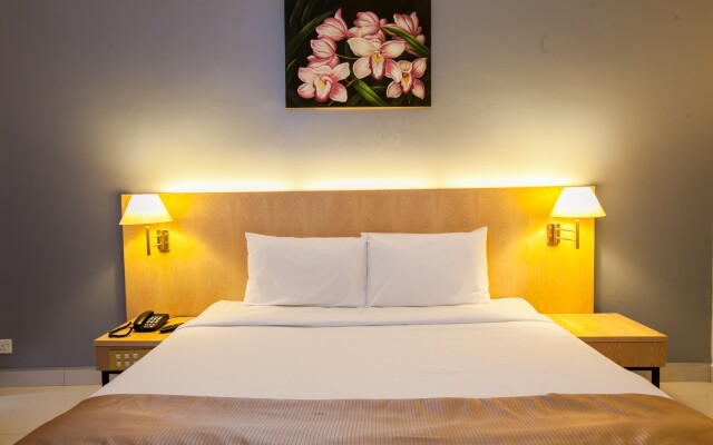 Amverton Heritage Resort Review