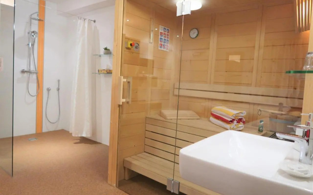 Ferienwohnung Simonhof