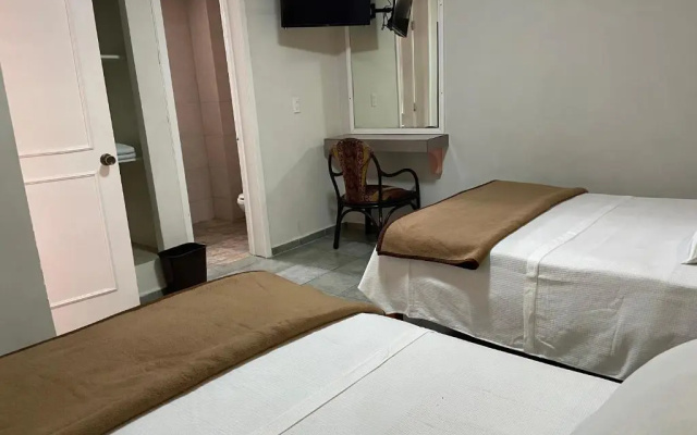 Hotel Rias