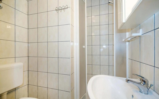 Beautiful Home in Senj With Wifi and 0 Bedrooms