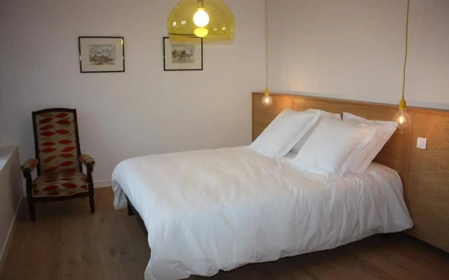 Les chambres d'hotes de kerasquer