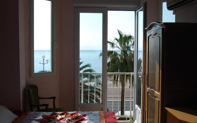 Hôtel Azur