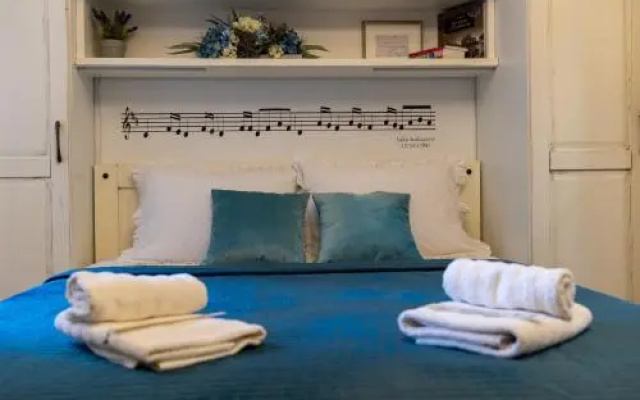 Apartments Sounds of Dubrovnik