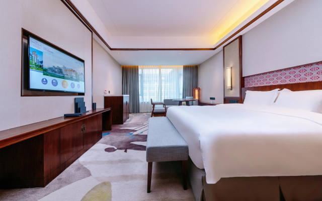 Howard Johnson Neodalle Resort Zhangjiajie