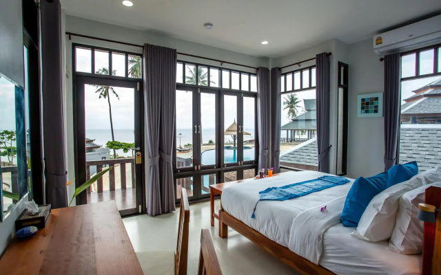 Lanta Corner Resort