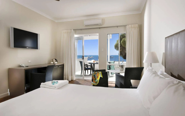 Hotel Rottnest