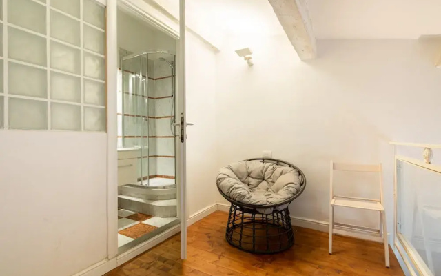 Borgo San Frediano 65