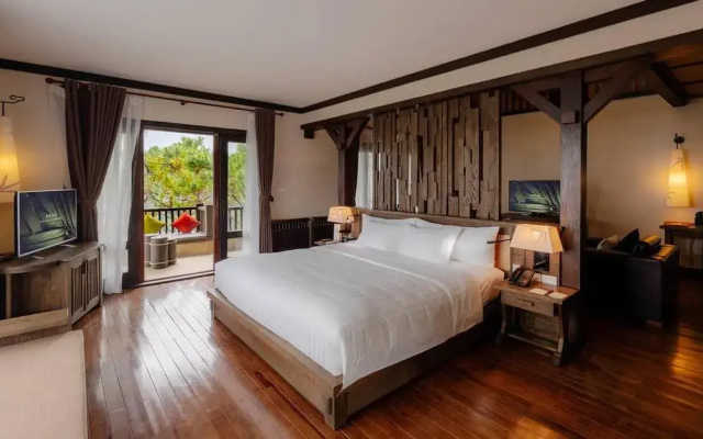 Melia Ba Vi Mountain Retreat