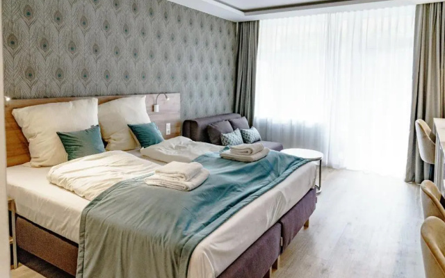 Haus am See HS 232