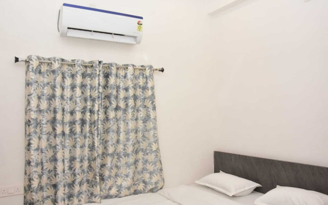 Hotel Maa Karni Darbar