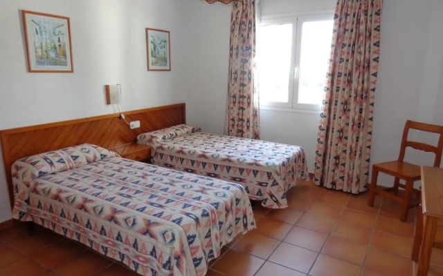 Apartamentos Los Pinares Benet