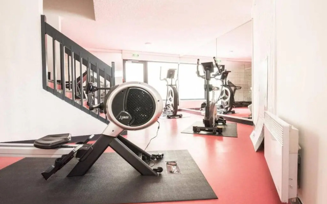 Appartement Saint-Lary-Soulan, 3 pièces, 6 personnes - FR-1-296-328