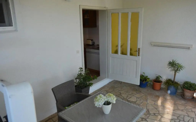 Apartment Srsen