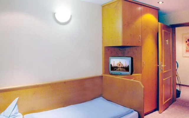 Hotel-Pension Bergkranz