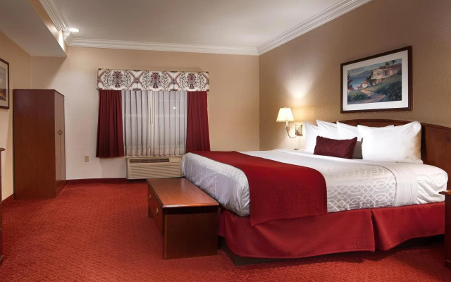 Homestead Apart-Hotel