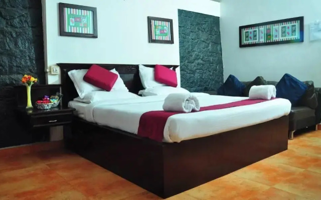 Punarjani Ayurvedic Resorts