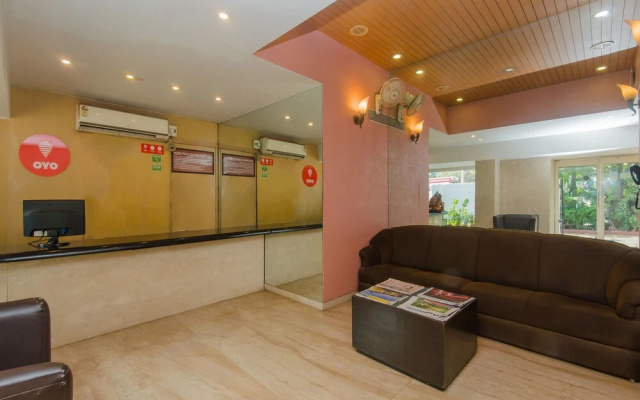 OYO Flagship 685 Hotel Jayshree Domestic Airport