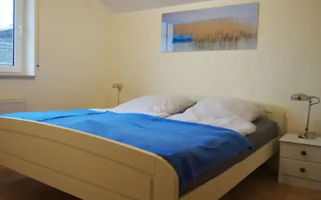 Deichwiege Modern Retreat
