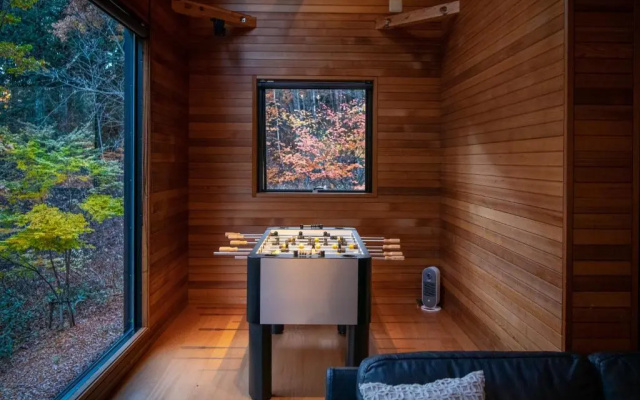 Phoenix Chalets