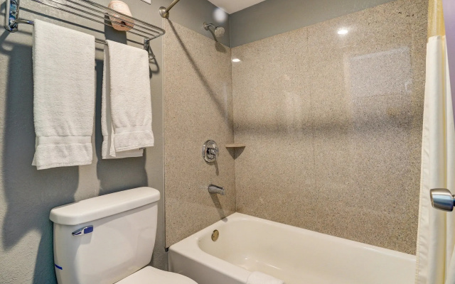 Budget Inn Ellijay