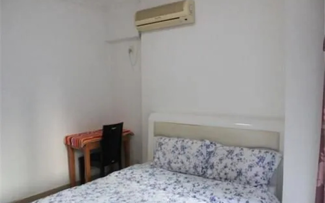 Guangzhou Rujia Hotel Apartment