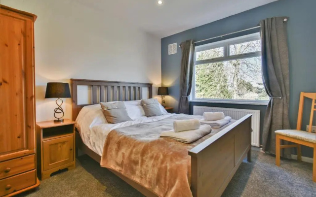 Crocus Cottage