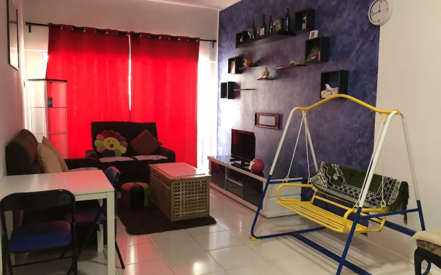 5 Stars Comfortable Homestay