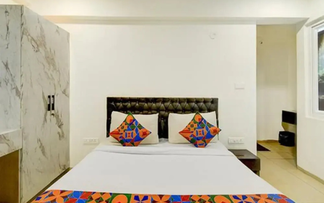 Fabhotel Wild Wings Narsingi