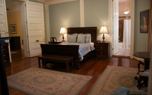 The Queen Anne