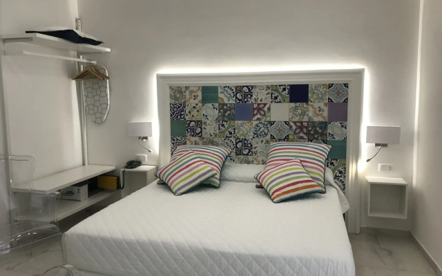 Hotel Amalfi