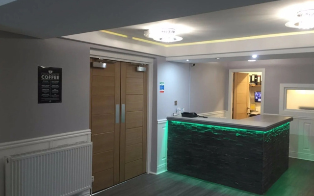 Wool Merchant Hotel