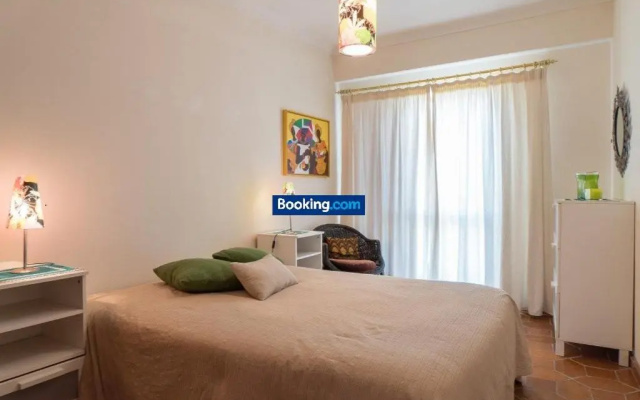 Aldeamento Vilamar - T2 completo