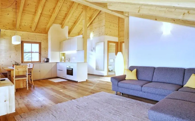 Chalet Oberguggenberg