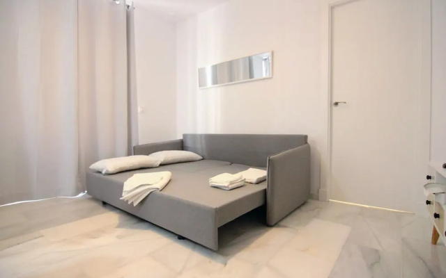 Apartamento Gracia Gaditana