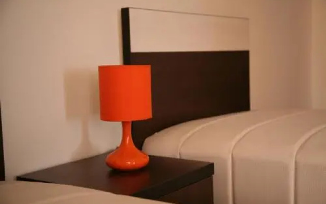 Hotel Fleur de Orange