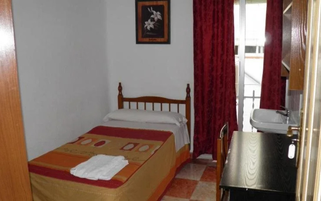 Hostal Arroyo