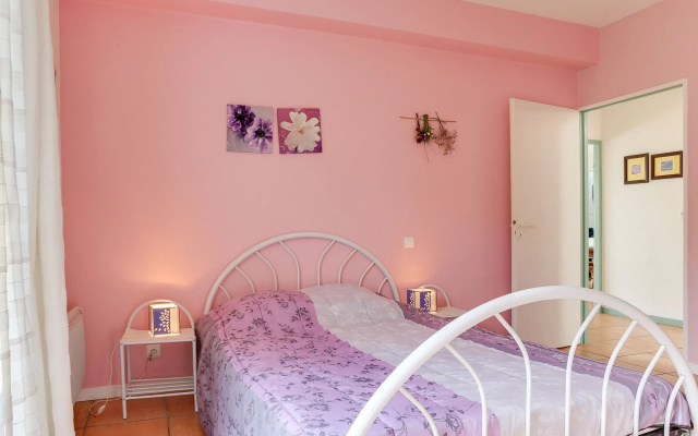 Holiday Home Les Pinasses
