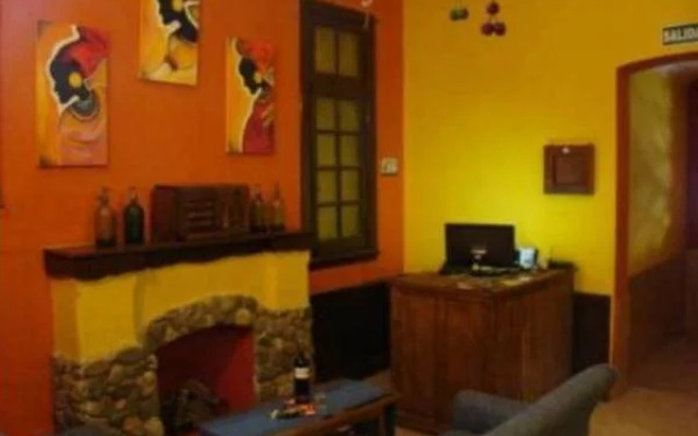 Hostel El Malecon