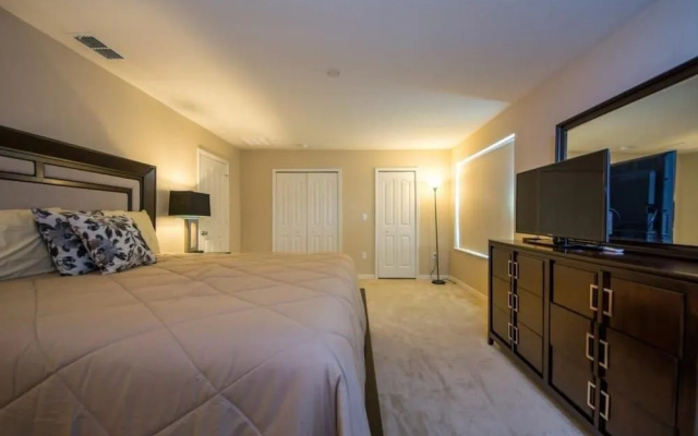 Anastasia's Crystal Cove Vacation Home