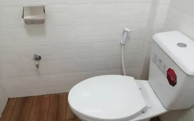 Baan Chay Klong-peaceful Canal Side2br Family Stay