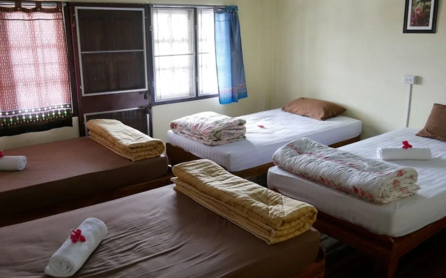My Home Hostel Sukhothai