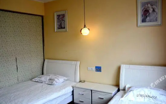Jiejia Express Hotel