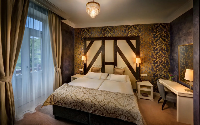 Grand hotel Stary Smokovec