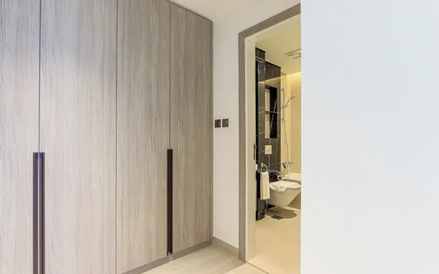 Stylish Stu in Medore Modern Amenities