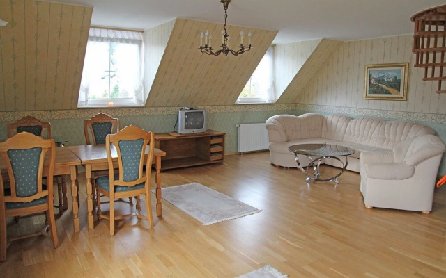 Haus Thal