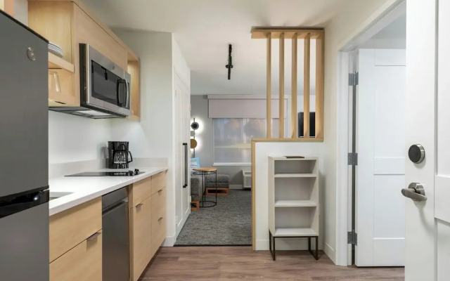 TownePlace Suites Lancaster
