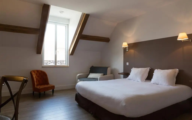 Auberge du Moulin à Vent, The Originals Relais