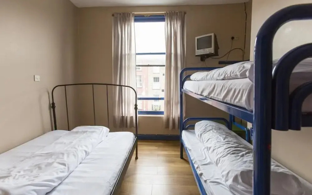 Backpackers D1Hostel